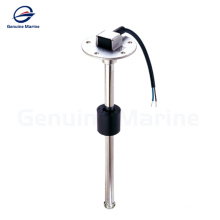 Genuine Marine Hot Sale Marine Boat Yacht Car RV Fuel Water Tank Level Sensor